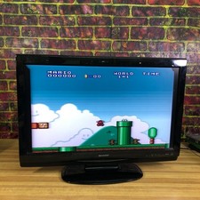Sharp 32sb24u 720p for sale  Akron