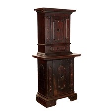 Credenza antica con usato  Cambiago