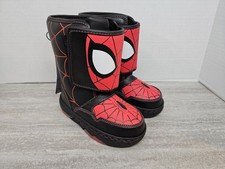Spider man snow for sale  Rensselaer