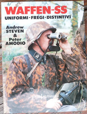 militaria tedesca ss usato militaria tedesca ss usato Vito d'Asio