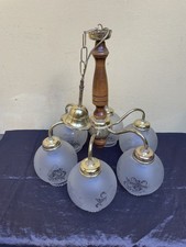 lampadario vintage usato  Forli