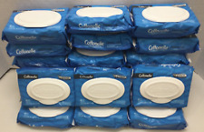 Usado, Toalhetes úmidos laváveis Cottonelle 42 por saco contagem de 1008, SACOS DESGRENHADOS DATAS LONGAS comprar usado  Enviando para Brazil