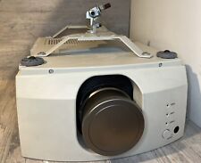 Projetor LCD Sharp Vision XV-ZW99U Apenas 524 Horas! comprar usado  Enviando para Brazil