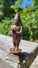 Statuette hanuman 18ème d'occasion  Die
