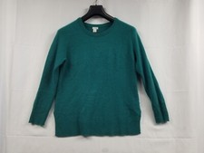 Halogen cashmere crewneck for sale  Chula Vista