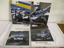 Bmw williams bücher gebraucht kaufen  Deutschland