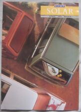September 1987 fiat for sale  DARWEN