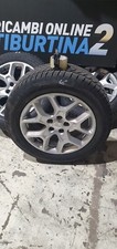 Cerchi gomme jeep usato  Guidonia Montecelio
