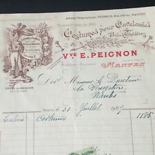 Widow peignon nantes d'occasion  Expédié en Belgium