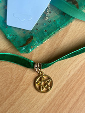 New witchy gold for sale  KIDDERMINSTER