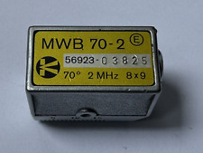Krautkramer mwb angle d'occasion  Paris IV