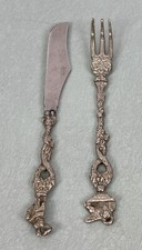 Vintage italian fork for sale  Groveland
