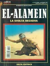 Roggero alamein svolta usato  Tuscania
