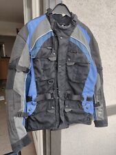 Motorradkombi tourenanzug herr gebraucht kaufen  Leipzig
