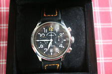 Zeno watch chronograph usato  Biella