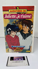 Vhs juliette aime d'occasion  Saint-Étienne-du-Rouvray