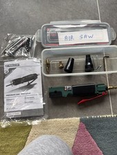 Parkside air pneumatic for sale  NORTHAMPTON
