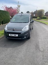 Citroen berlingo wheelchair for sale  TEWKESBURY