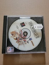 Discworld ps1 gebraucht kaufen  Berlin