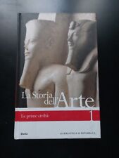 Storia dell arte usato  Pescia