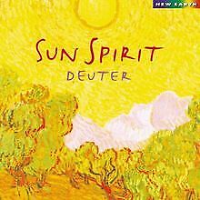 Sun spirit deuter gebraucht kaufen  Berlin