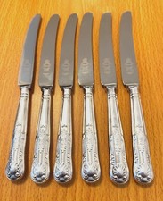 Set six table for sale  LONDON
