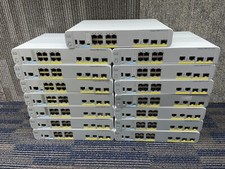 Lot 15x cisco for sale  Lincoln