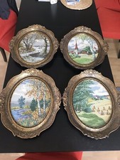 Wiehler gobelin riginal gebraucht kaufen  Hamburg