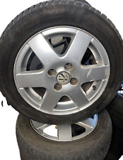 Gomme cerchi volkswagen. usato  Pieve Emanuele