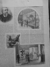 1847 1898 mammouth d'occasion  Saint-Etienne