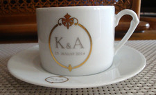 Kaffee teegedeck 2teilig gebraucht kaufen  Deutschland