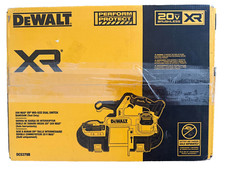 Dewalt dcs379b 20v for sale  Parker