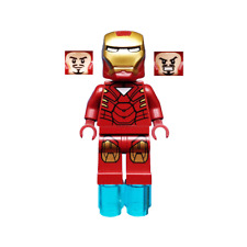 Lego figure iron d'occasion  Bellerive-sur-Allier