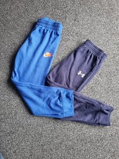 Nike armour tracksuit for sale  ELLESMERE