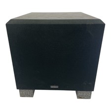 Velodyne powered subwoofer d'occasion  Expédié en Belgium