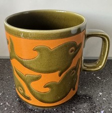 Hornsea pottery dolphin for sale  BIGGLESWADE