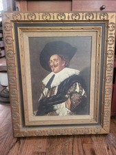 Vtg portrait laughing for sale  New Fairfield
