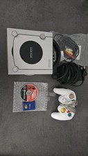 Nintendo gamecube spielekonsol gebraucht kaufen  Halle