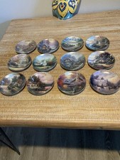 monthly plates for sale  Little River