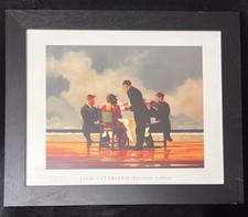 signed vettriano for sale signed vettriano for sale READING