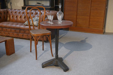 Table bistrot art d'occasion  France