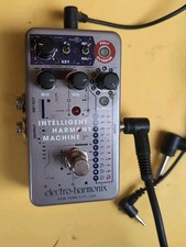 Electro harmonix ehx usato  Spedire a Italy