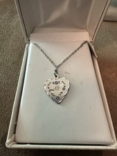 Vtg engraved pewter for sale  Waretown