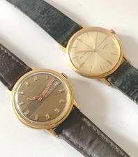 Kelton lot montres d'occasion  Auxerre