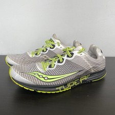 Saucony racing trainers for sale  BARNSTAPLE