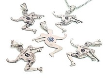 collana ciondolo usato collana ciondolo usato San Tammaro