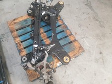 Jaguar type rear for sale  THAME