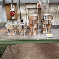 Cutter side planer for sale  PRINCES RISBOROUGH