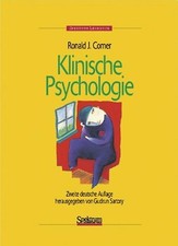 Klinische psychologie gebraucht kaufen  Berlin