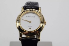 Serviced mappin webb for sale  EXETER